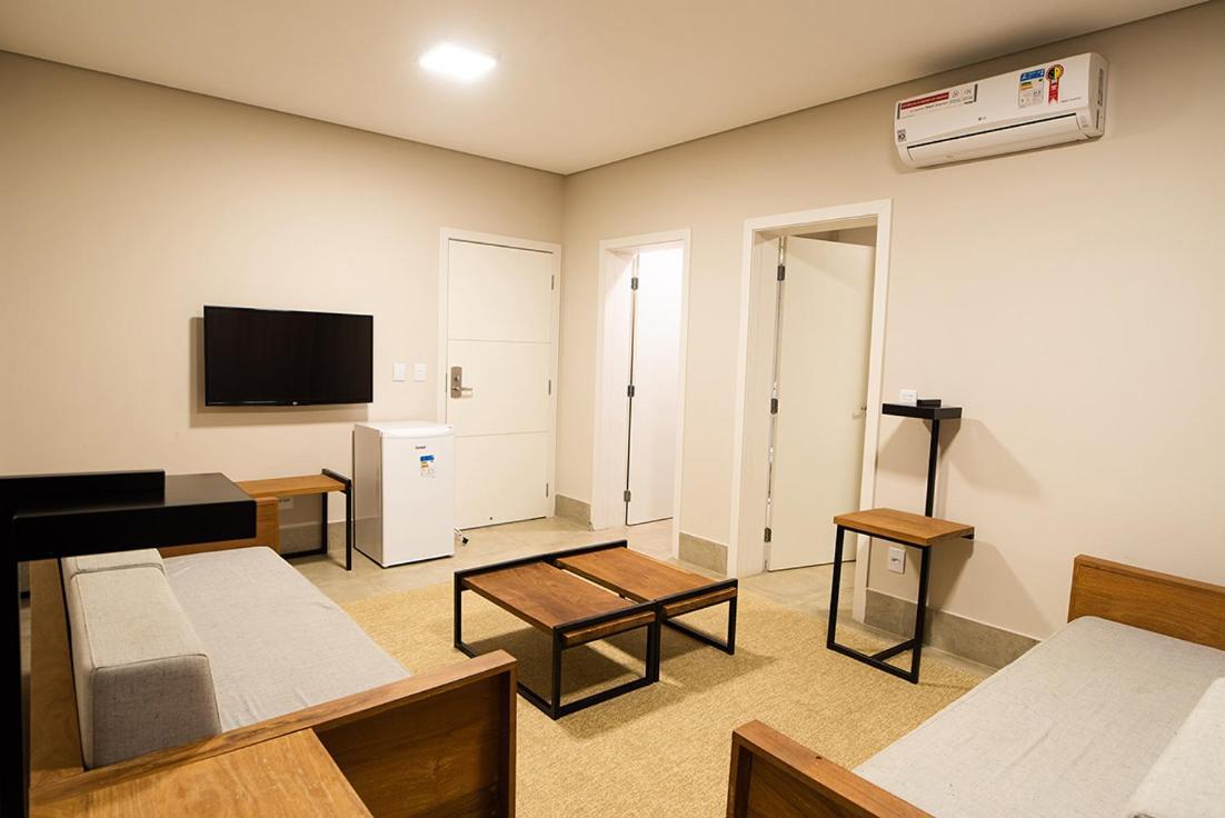 Tayaya Aqua Resort リベイラン・クラーロ エクステリア 写真