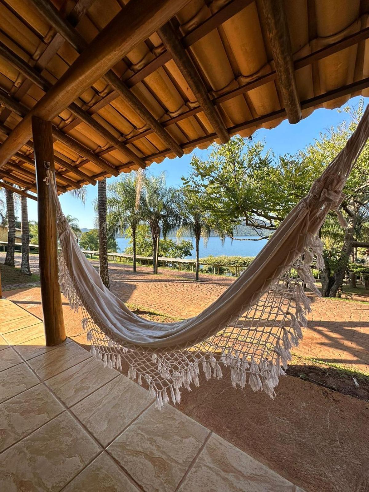 Tayaya Aqua Resort リベイラン・クラーロ エクステリア 写真