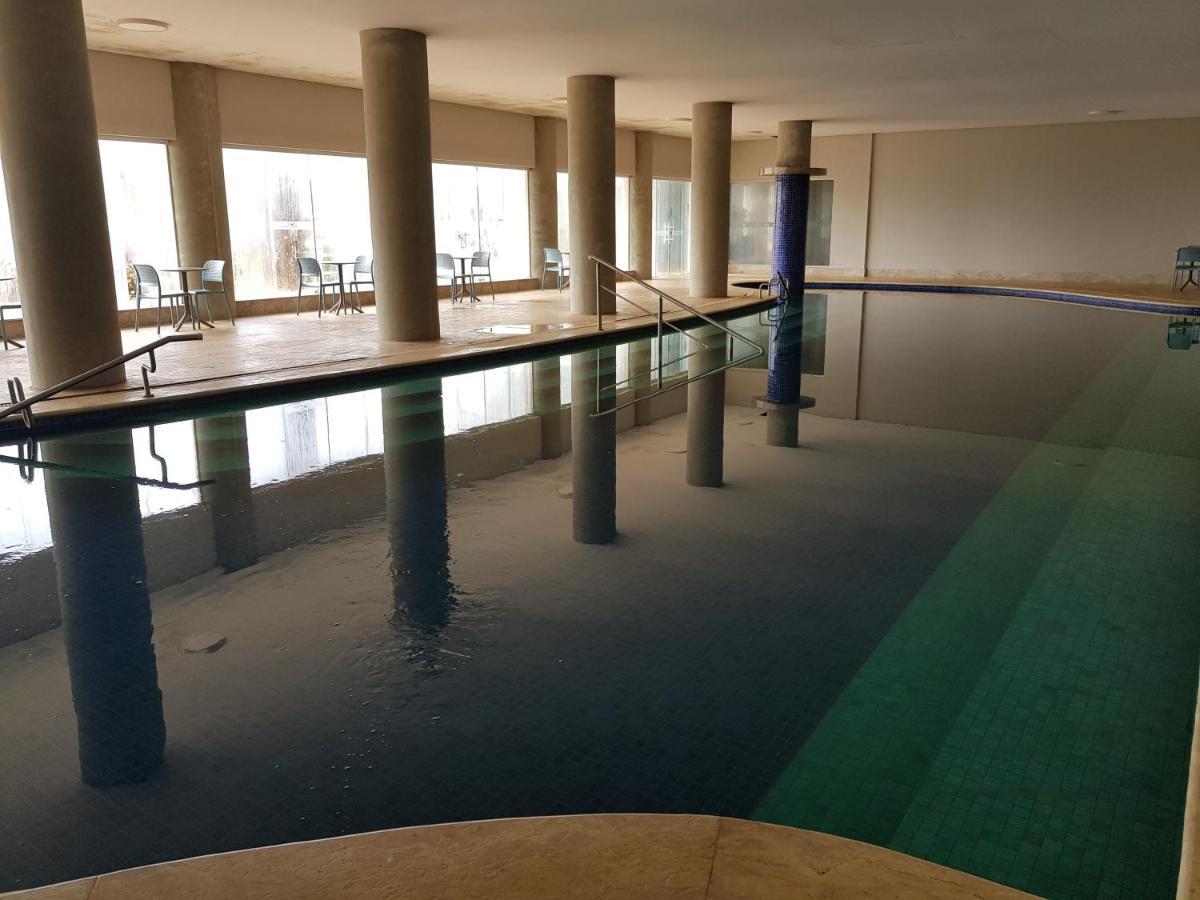 Tayaya Aqua Resort リベイラン・クラーロ エクステリア 写真